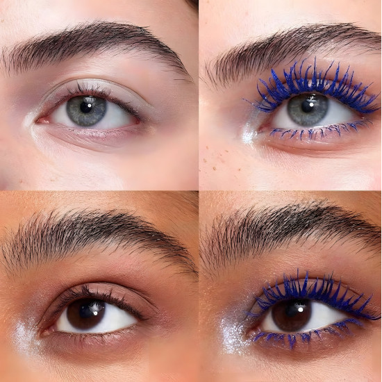 Sheglam All in One Volume & Length Mascara